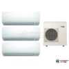 Мульти сплит-система Daikin 4MXS80E/CTXS15K/CTXS15K/CTXS35K в Бресте