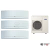 Мульти сплит-система Daikin 5MXS90E/FTXG35LW/FTXG50LW/FTXG50LW в Бресте