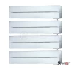 Мультисплит-система Mitsubishi Electric MXZ-4E83VA/MSZ-LN25VGV/MSZ-LN25VGV/MSZ-LN25VGV/MSZ-LN25VGV в Бресте
