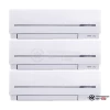 Мультисплит-система Mitsubishi Electric MXZ-5E102VA/MSZ-SF25VE/MSZ-SF35VE/MSZ-SF50VE в Бресте