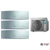  Мульти сплит-система Daikin 3MXM68N9/FTXJ20MS/FTXJ20MS/FTXJ25MS в Бресте