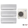  Мульти сплит-система Daikin 5MXS90E/FTXB25B/FTXB25B/FTXB25B в Бресте