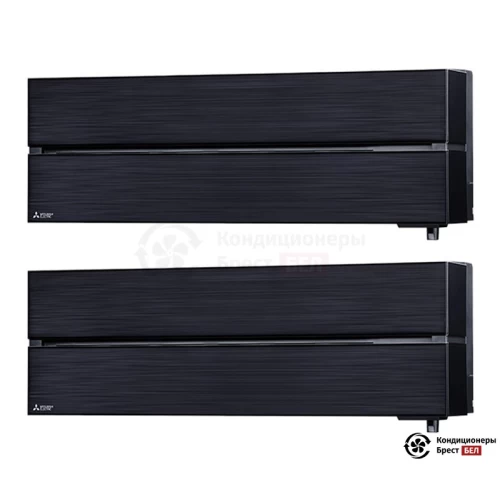  Мультисплит-система Mitsubishi Electric MXZ-2D33VA/MSZ-LN25VGB/MSZ-LN25VGB в Бресте