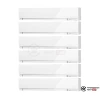 Мультисплит-система Mitsubishi Electric MXZ-6D122VA/MSZ-EF22VEW/MSZ-EF22VEW/MSZ-EF22VEW/MSZ-EF22VEW/MSZ-EF22VEW/MSZ-EF22VEW в Бресте