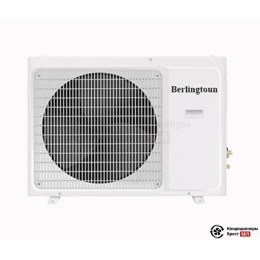Наружный блок мульти сплит-системы Berlingtoun BMO-42/5AIN1