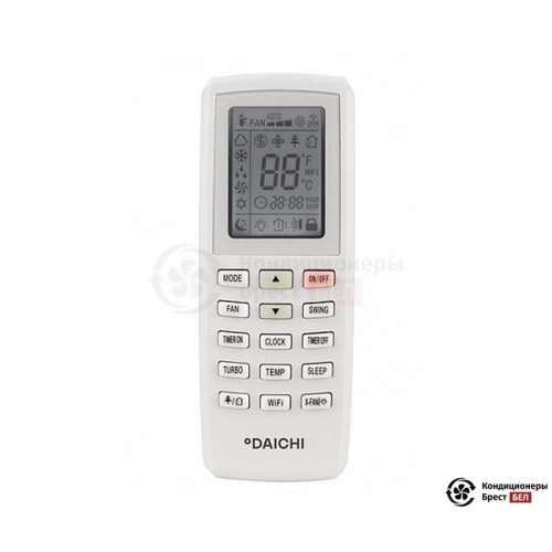  Внутренний блок мульти сплит-системы Daichi DA60AVQS1-W в Бресте