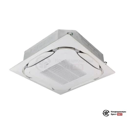 Внутренний блок мульти сплит-системы Daikin FCAG60B/BYCQ140E