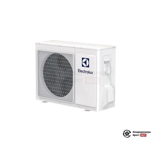  Наружный блок мульти сплит-системы Electrolux EACO/I-18 FMI-2/N3_ERP в Бресте