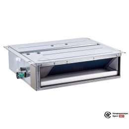 Внутренний блок мульти сплит-системы Electrolux EACD/I-09 FMI/N8_ERP