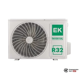 Наружный блок мульти сплит-системы Euroklimat EKOG-40HIS2