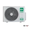 Наружный блок мульти сплит-системы Euroklimat EKOG-80HIS4 в Бресте