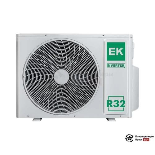  Наружный блок мульти сплит-системы Euroklimat EKOG-80HIS4 в Бресте