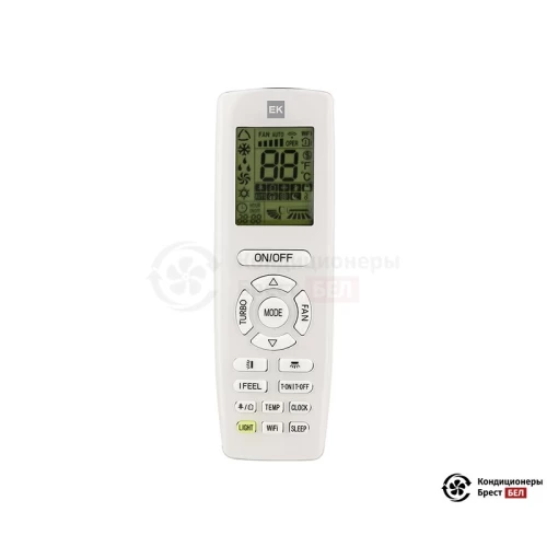  Внутренний блок мульти сплит-системы Euroklimat EKCGF-70HIS/EKA-FCG в Бресте