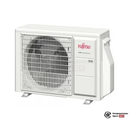 Наружный блок мульти сплит-системы Fujitsu AOYG14KBTA2