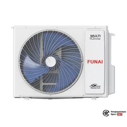 Наружный блок мульти сплит-системы Funai RAM-I-3OK60HP.01/U