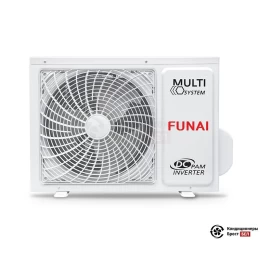 Наружный блок мульти сплит-системы Funai RAMI-3OR70HP.D05/U