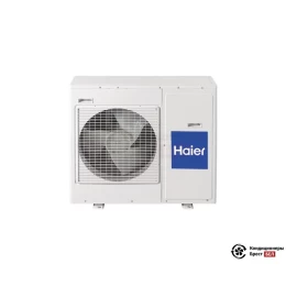 Наружный блок мульти сплит-системы Haier 4U26HS1ERA
