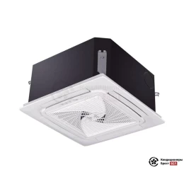 Внутренний блок мульти сплит-системы Haier AB12CS2ERA(S)