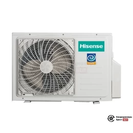 Наружный блок мульти сплит-системы Hisense AMW3-18U4RJA