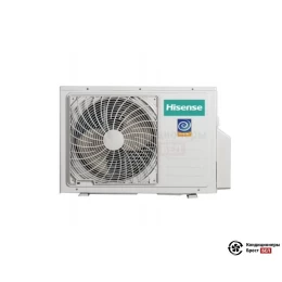 Наружный блок мульти сплит-системы Hisense AMW2-18U4SXE