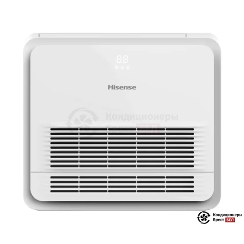  Внутренний блок мульти сплит-системы Hisense AKT-12UR4RK4 в Бресте