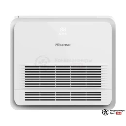 Внутренний блок мульти сплит-системы Hisense AKT-09UR4RK8