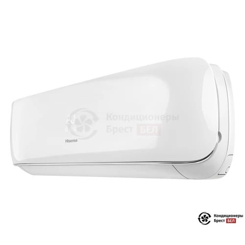  Внутренний блок мульти сплит-системы Hisense AMS-12UW4RVETG00 в Бресте