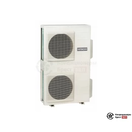 Наружный блок мульти сплит-системы Hitachi RAM - 110 NP6B
