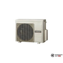 Наружный блок мульти сплит-системы Hitachi RAM - 33 NP2B