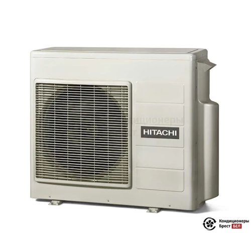  Наружный блок мульти сплит-системы Hitachi RAM-53NE3F в Бресте