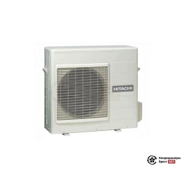 Наружный блок мульти сплит-системы Hitachi RAM - 70 NP4B