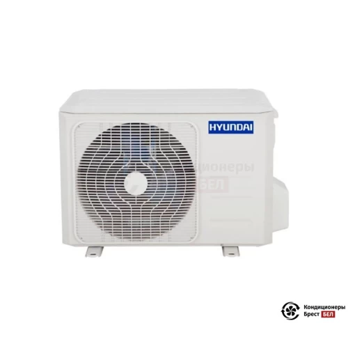  Наружный блок мульти сплит-системы Hyundai H-ALMO2-42H5/O в Бресте