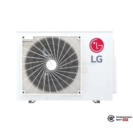 Наружный блок мульти сплит-системы LG MU2R17.UL0