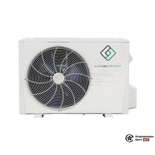  Наружный блок мульти сплит-системы Lanzkraft LMO4-100A1 в Бресте