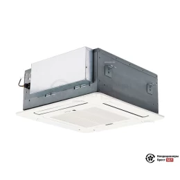 Внутренний блок мульти сплит-системы Lessar LS-МHE18BOA2/LZ-B4COBA