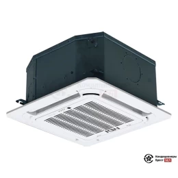 Внутренний блок мульти сплит-системы MDV MDCA4I-12HRFN8/T-MBQ4-03E
