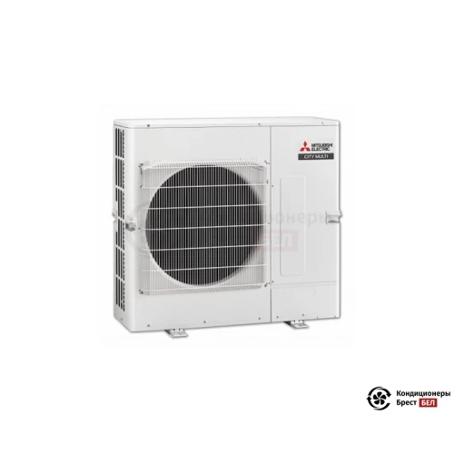  Наружный блок мульти сплит-системы Mitsubishi Electric PUMY-SP140YKM в Бресте