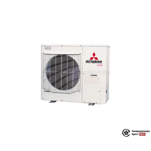  Наружный блок мульти сплит-системы Mitsubishi Heavy FDC 140VS в Бресте