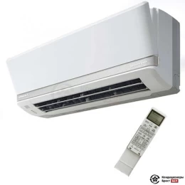 Внутренний блок мульти сплит-системы Mitsubishi Heavy SRK50ZMX-S