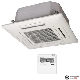 Внутренний блок мульти сплит-системы Mitsubishi Heavy FDTC50VH