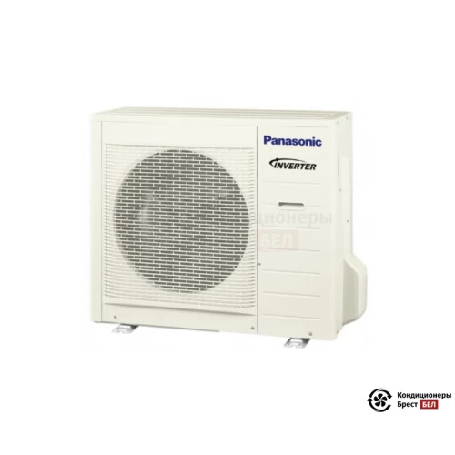  Наружный блок мульти сплит-системы Panasonic U-4E23JBE в Бресте