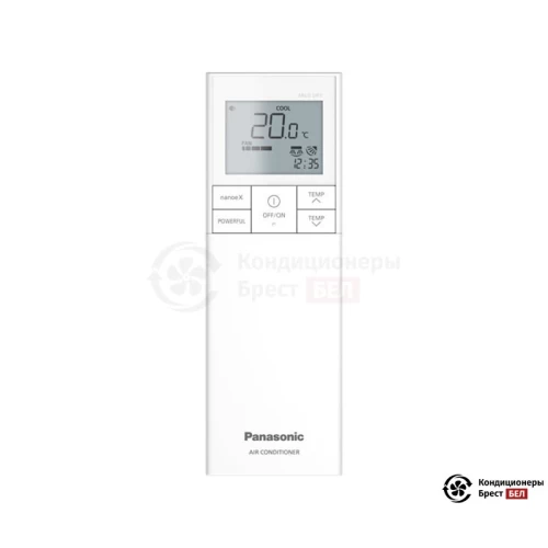  Внутренний блок мульти сплит-системы Panasonic CS-XZ50XKEW в Бресте