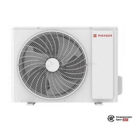 Наружный блок мульти сплит-системы Pioneer 2MSHD18B
