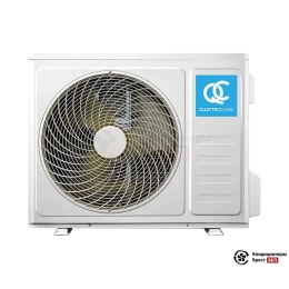 Наружный блок мульти сплит-системы QuattroClima QN-FM27UA