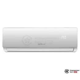 Внутренний блок мульти сплит-системы QuattroClima QV-FM09WA