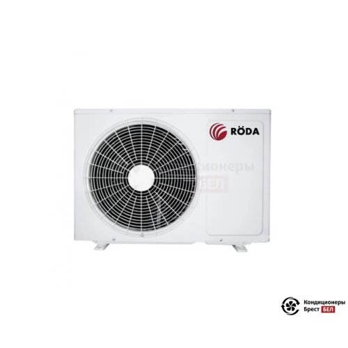  Наружный блок мульти сплит-системы Roda RUI-5M42BB в Бресте