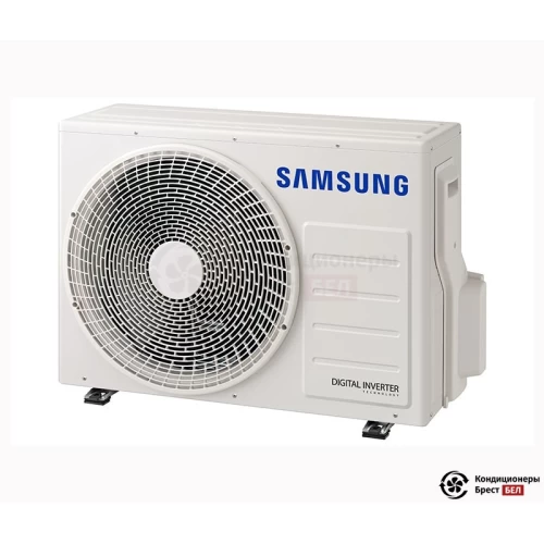  Наружный блок мульти сплит-системы Samsung AJ100TXJ5KH/EA в Бресте