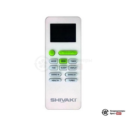  Внутренний блок мульти сплит-системы Shivaki SSH-PM079DC в Бресте
