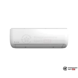 Внутренний блок мульти сплит-системы Systemair SYSPLIT WALL SMART 09 V2 EVO HP Q