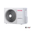 Наружный блок мульти сплит-системы Toshiba RAS-4M27U2AVG-E в Бресте